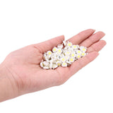 3W High Power LED Beads Light Emitting Diode Chips SMD for DIY Lighting Fixtures White