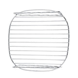 Replacement BBQ Rack Double Layer Skewers Baking Tray For Philips Air Fryer In Australia - Darrahopens