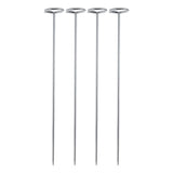 Replacement BBQ Rack Double Layer Skewers Baking Tray For Philips Air Fryer
