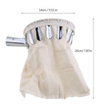 Fruit Picker Head Basket Fruit Picking Tools Fruits Catcher for Harvest Picking Apple
