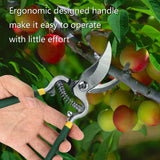 1Pc Sturdy Fruit Tree Bonsai Gardening Pruning Shear Pruner Garden Scissors Grafting Tools In Australia - Darrahopens