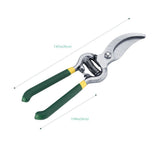1Pc Sturdy Fruit Tree Bonsai Gardening Pruning Shear Pruner Garden Scissors Grafting Tools In Australia - Darrahopens