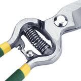 1Pc Sturdy Fruit Tree Bonsai Gardening Pruning Shear Pruner Garden Scissors Grafting Tools