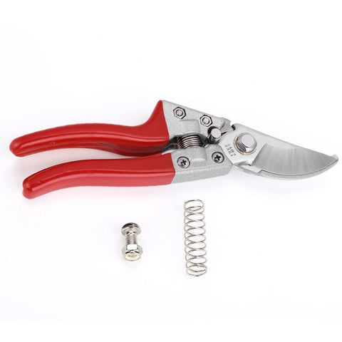 1Pc 8inch Fruit Tree Bonsai Gardening Pruning Shears Pruners Scissors Grafting Cutting Tools In Australia - Darrahopens