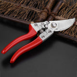 1Pc 8inch Fruit Tree Bonsai Gardening Pruning Shears Pruners Scissors Grafting Cutting Tools In Australia - Darrahopens
