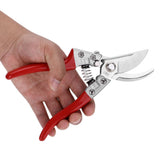 1Pc 8inch Fruit Tree Bonsai Gardening Pruning Shears Pruners Scissors Grafting Cutting Tools