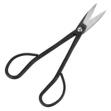 190mm Stainless Steel Garden Bonsai Scissors Shear Root Branch Trimming Pruning Tools In Australia - Darrahopens