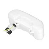 Trimmer Fuel Tank for CG430 520 43CC 52CC 47CC Brush Cutter Replacement Part Accessory