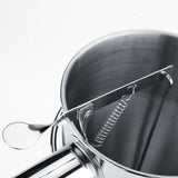 Stainless Steel Baking Funnel Cake Desserts Cooking Tools with Rack for Home Kitchen Bakery Use In Australia - Darrahopens
