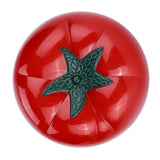 Tomato Shaped Mechanical 60 Minutes Countdown Timer Kitchen Cooking & Baking Helper 7.2 x 5.5cm In Australia - Darrahopens