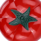 Tomato Shaped Mechanical 60 Minutes Countdown Timer Kitchen Cooking & Baking Helper 7.2 x 5.5cm In Australia - Darrahopens