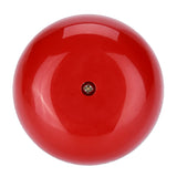 Tomato Shaped Mechanical 60 Minutes Countdown Timer Kitchen Cooking & Baking Helper 6.3 x 4.5cm