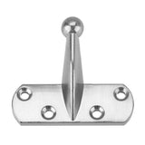 Heavy Duty Zinc Alloy Safety Guard Security Door Lock Latch for Home Hotel Door In Australia - Darrahopens