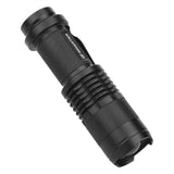 UV Ultra LED Flashlight Blacklight Light Inspection Lamp Torch 395nM