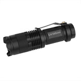 UV Ultra LED Flashlight Blacklight Light Inspection Lamp Torch 395nM