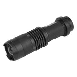 UV Ultra LED Flashlight Blacklight Light Inspection Lamp Torch 365 nM In Australia - Darrahopens