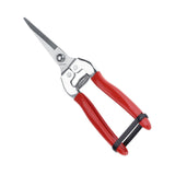 1Pc Sturdy Fruit Tree Bonsai Gardening Pruning Shear Garden Scissors Pruner Tool Straight Blade In Australia - Darrahopens