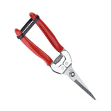 1Pc Sturdy Fruit Tree Bonsai Gardening Pruning Shear Garden Scissors Pruner Tool Straight Blade In Australia - Darrahopens