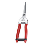 1Pc Sturdy Fruit Tree Bonsai Gardening Pruning Shear Garden Scissors Pruner Tool Straight Blade
