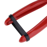 1Pc Sturdy Fruit Tree Bonsai Gardening Pruning Shear Garden Scissors Pruner Tool Straight Blade