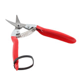 1Pc Sturdy Fruit Tree Bonsai Gardening Pruning Shear Garden Scissors Pruner Tool Curved Blade In Australia - Darrahopens