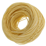 61m Organic Hemp Candle Wick Core with Pure Bee wax for DIY Oil Lamp Light In Australia - Darrahopens