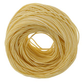 61m Organic Hemp Candle Wick Core with Pure Bee wax for DIY Oil Lamp Light In Australia - Darrahopens