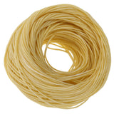 61m Organic Hemp Candle Wick Core with Pure Bee wax for DIY Oil Lamp Light In Australia - Darrahopens
