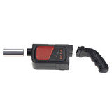 Portable Handheld Electric BBQ Fan Air Blower for Outdoor Camping Picnic Barbecue Cooking Tool In Australia - Darrahopens