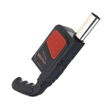 Portable Handheld Electric BBQ Fan Air Blower for Outdoor Camping Picnic Barbecue Cooking Tool