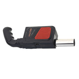 Portable Handheld Electric BBQ Fan Air Blower for Outdoor Camping Picnic Barbecue Cooking Tool