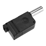 Portable Electric BBQ Fan Air Blower for Outdoor Camping Picnic Grill Barbecue Cooking Tool In Australia - Darrahopens