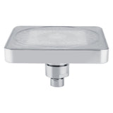 7 Colors LED Romantic Light Water Bath Home Bathroom Shower Head