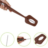 Portable Household Kitchen Digital Cooking Food Thermometer For Chocolate Syrup Sauce