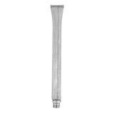 304 Stainless Steel Homemade Beer Brew Hop Filter Screen Strainer Tool (12inch)