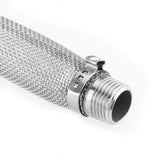 304 Stainless Steel Homemade Beer Brew Hop Filter Screen Strainer Tool (12inch) In Australia - Darrahopens