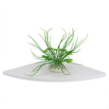 3Pcs Floating Corner Shelf Wall Mounted Storage Rack Bookshelves Home Furniture Office Decor