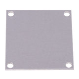 5pcs/set High Power 50W COB LED Integrated Lamp Chip for DIY Light Bulb Floodlight (Warm Light)