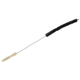 Clothes Dryer Vent Brush Long Flexible Rod Cleaning Tool for Dirt Dust Lint Blockage Removal