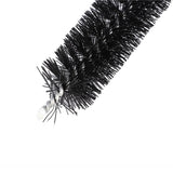 Clothes Dryer Vent Brush Long Flexible Rod Cleaning Tool for Dirt Dust Lint Blockage Removal