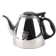 1.2l 1.5L Stainless Steel Stove Top Teapot Tea Coffee Pot Kettle Heat Resistant Handle 1.5L In Australia - Darrahopens