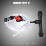 Garden Irrigation Device Kit G3/4 Fertilizer Injector Switch Filter Water Tube In Australia - Darrahopens