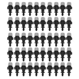 50pcs/set Misting Nozzles Sprinkler Head Atomizer for Garden Drip Irrigation System In Australia - Darrahopens