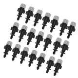 50pcs/set Misting Nozzles Sprinkler Head Atomizer for Garden Drip Irrigation System In Australia - Darrahopens