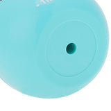 Plastic Cartoon Cute Egg Manual Timer Kitchen Cooking Tool 55 Minutes Mechanical Alarm Blue In Australia - Darrahopens