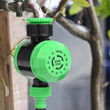 2-120 Minutes Outdoor Garden Hose Water Timer Irrigation Controller Automatic Shut off In Australia - Darrahopens