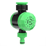 2-120 Minutes Outdoor Garden Hose Water Timer Irrigation Controller Automatic Shut off