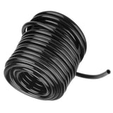 PVC Plastic Heavy Duty Flexible Industrial Agriculture Lawn Garden Water Irrigation Hose (10m)
