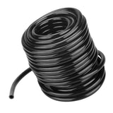 PVC Plastic Heavy Duty Flexible Industrial Agriculture Lawn Garden Water Irrigation Hose (20m)