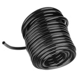 PVC Plastic Heavy Duty Flexible Industrial Agriculture Lawn Garden Water Irrigation Hose (20m)